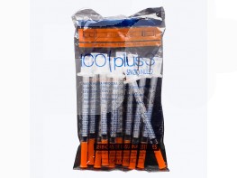 Imagen del producto JERINGA INSULINA ICO U-100 C/A 1ML 10UDS