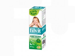 Imagen del producto Filvit Loción dimeticona 125ml