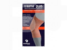 Imagen del producto Rodillera medilast anat trauma pl t/m