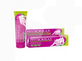 Imagen del producto PHYSIORELAX FORTE PLUS CREMA  75 ML