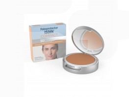 Imagen del producto Isdin Fotoprotector 50+ maq. Bronce 10g