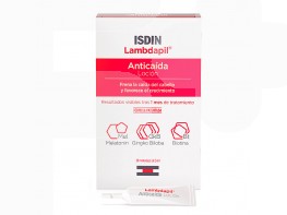 Imagen del producto LAMBDAPIL ANTICAIDA LOCION 20 MONOD.X3ML