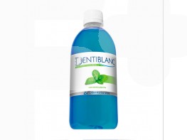Imagen del producto DENTIBLANC COLUTORIO EXTRAFRESH 500 ML