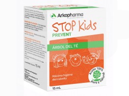 Imagen del producto STOP KIDS ACEITE ARBOL DEL TE 15 ML