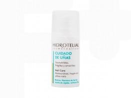 Imagen del producto Hidrotelial crema gel uñas frágiles 15ml