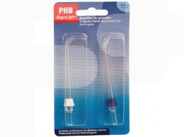 Imagen del producto Phb boquilla recambio irrigador aqua-jet 1u