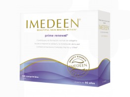 Imagen del producto Imedeen prime renewal 120 comprimidos