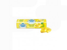 Imagen del producto Juanola caramelos balsámicos limón y vitamina C 30gr