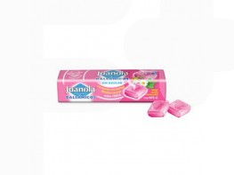 Imagen del producto Juanola caramelos balsámicos fresa y vitamina C 30gr