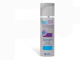 Imagen del producto Leti SR serum antirrojeces 30ml