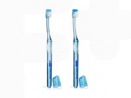 Imagen del producto Vitis cepillo dental access medio 2uds