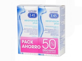Imagen del producto Lutsine Xeramance emulsión plus duplo 100ml