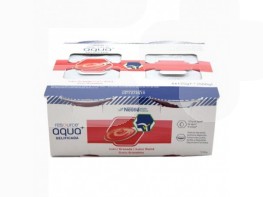Imagen del producto Resource aqua+ gelifganada s/a 4x125g