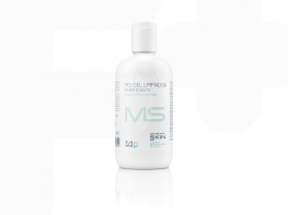 Imagen del producto MS Gel limpiador purificante 250ml