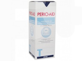 Imagen del producto Perio-aid colutorio sin alcohol 500ml