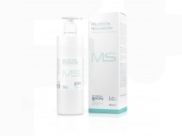 Imagen del producto MS Locion reguladora 400ml