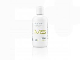 Imagen del producto MS Aceite espumoso 250ml