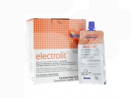 Imagen del producto Humana Electrolit Solucion 250ml. 3uds.
