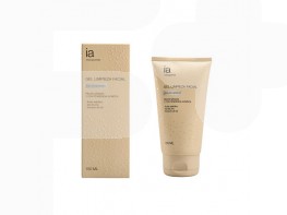 Imagen del producto Interapothek Gel facial grasa 150ml