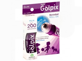 Imagen del producto Aquilea Golpix roll-on 15ml
