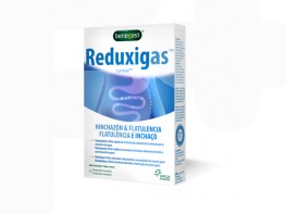 Imagen del producto Reduxigas 20 comprimidos