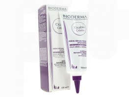 Imagen del producto Bioderma cicabio crema reparadora tubo 100 ml