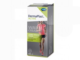 Imagen del producto Dermaplast active crema calor 100ml