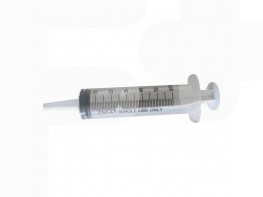 Imagen del producto Samforlab Jeringa enfa cateter s/aguja 60ml