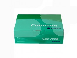 Imagen del producto Conveen bolsa pierna plus T-50 cm 5161
