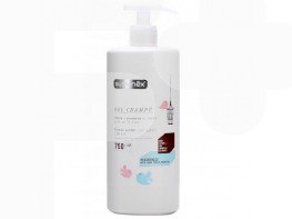 Imagen del producto Suavinex Gel champú 750ml