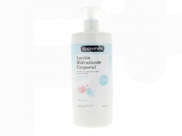 Imagen del producto Suavinex locion hidratante masaje 750 ml