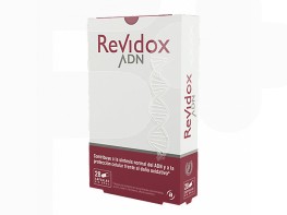 Imagen del producto Revidox ADN 28 capsulas