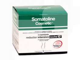 Imagen del producto Somatoline Reductor Intensivo 7 noches 250ml