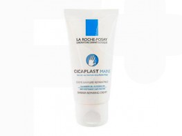 Imagen del producto La Roche Posay Cicaplast crema cicatrizante de manos 50ml