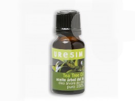 Imagen del producto Uresim aceite arbol del te puro 15ml
