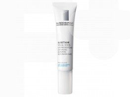 Imagen del producto La Roche Posay Redermic R antiedad ojos 15ml