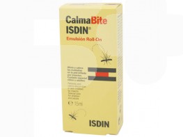 Imagen del producto Calmabite isdin emulsion roll-on 15 ml