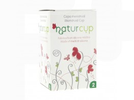 Imagen del producto NATUR CUP COPA MENSTRUAL TALLA 2