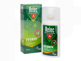 Imagen del producto Relec Fuerte Sensitive Spray 75ml.