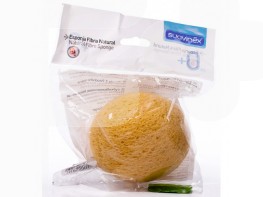 Imagen del producto Suavinex Esponja fibra natural