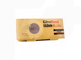Imagen del producto Citroband isdin kids recargas antimosqui