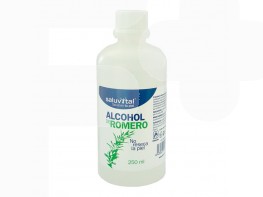 Imagen del producto Alcohol romero con aceite de argan 250 ml