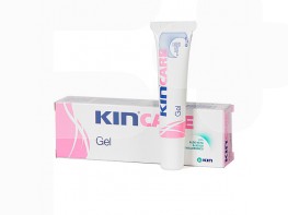 Imagen del producto Kin care gel bucal 15ml
