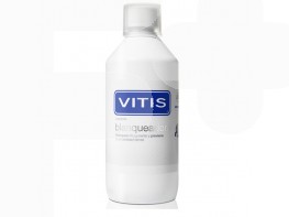 Imagen del producto Vitis Blanqueador colutorio 500ml