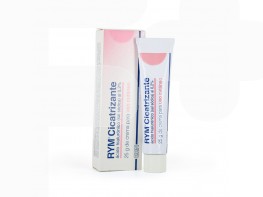 Imagen del producto RYM CICATRIZANTE 25 GR