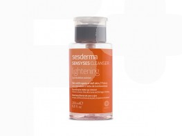 Imagen del producto Sesderma Sensyses cleanser lightening 200ml
