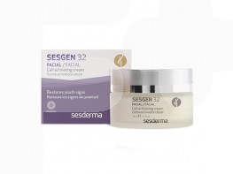 Imagen del producto Sesderma Sesgen 32 crema nutritiva activadora 50ml