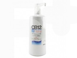 Imagen del producto CB12 ENJUAGUE BUCAL BUEN ALIENTO 1000 ML