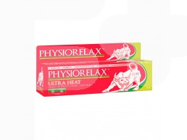 Imagen del producto PHYSIORELAX ULTRA HEAT CREMA  75 ML