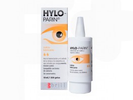 Imagen del producto HYLO-PARIN 10 ML